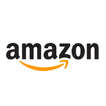 Logomarca da Amazon