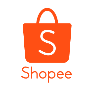 Logomarca da Shopee
