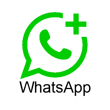 Logomarca do WhatsApp